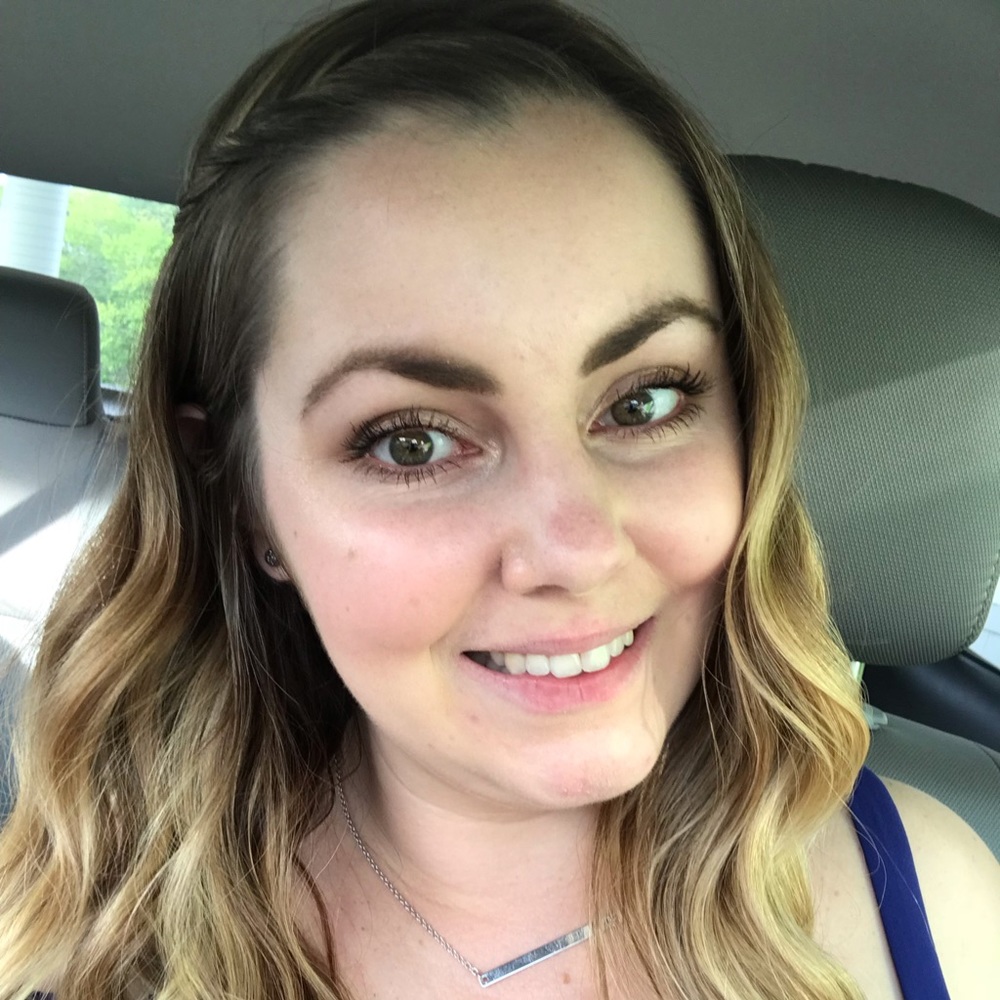 Meet your Posher, Brittney